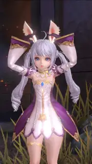 TERA ORIGIN captura 8