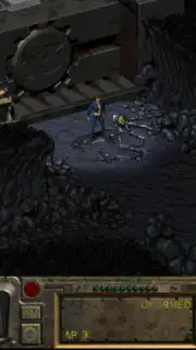 ExaGear RPG captura 6