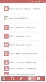 Acapela TTS Voices captura 5