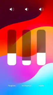 Control Center iOS 17 captura 4