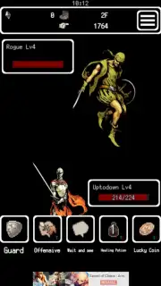 Buriedbornes captura 1