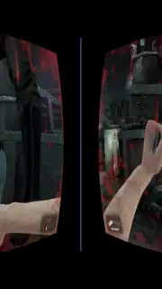 TrinusVR Lite captura 1