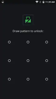 AppPlus Lockdown captura 3