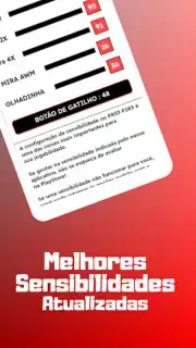SENSI XITADA VIP - FF captura 1