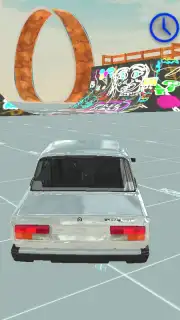 Cindy Car Crash captura 6