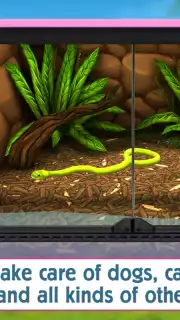 PetWorld: Animal Shelter captura 3