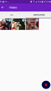 Cleaner for Whatsapp - Clean Junk Files captura 1