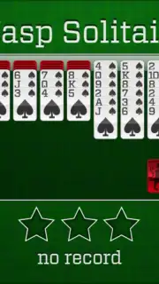 Spider Solitaire World captura 2