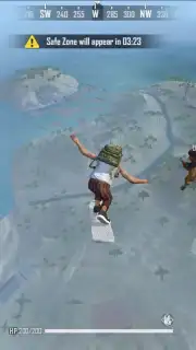 Free Fire MAX captura 7