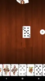 Online Belka Card Game captura 8