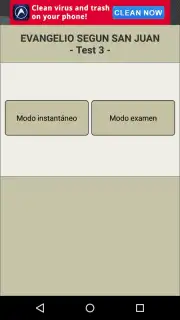 El gran juego de la Biblia captura 5