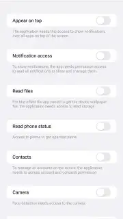 Launcher iOS 18 captura 5