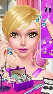 Flea Market Salon captura 8