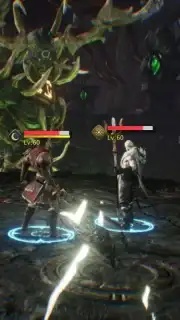 King Arthur: Legends Rise captura 2