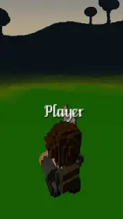 Cubeventure FREE captura 1