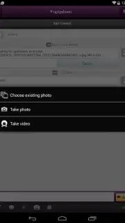 Yahoo Messenger captura 6