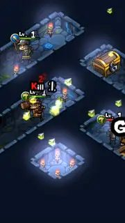 Whambam Warriors captura 8