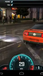 Fast and Furious 6: The Game captura 6