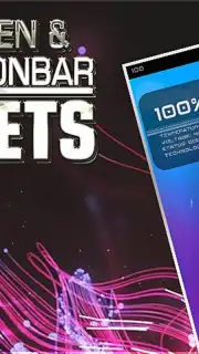 True Battery Saver captura 5