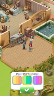 Gossip Harbor captura 7