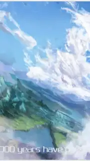 Tales of Erin captura 1
