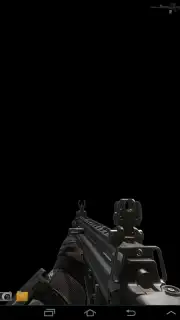 Gun Camera captura 20