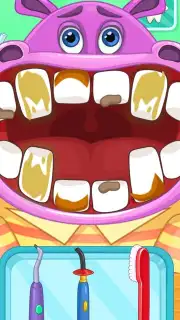 Doctor Dentist captura 9