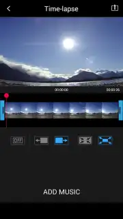 Action Cam captura 2