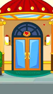 My Town Hotel captura 5