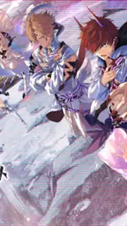 タガタメ captura 8