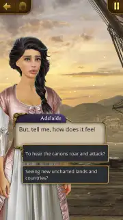 Romance Club - Stories captura 6