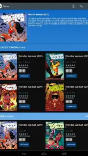 DC Comics captura 2