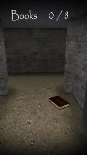 Slendrina: The Cellar captura 6