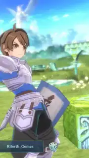 Ys Online: The Ark of Napishtim captura 15