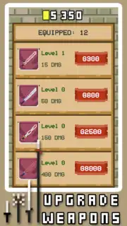 RPG Clicker captura 15