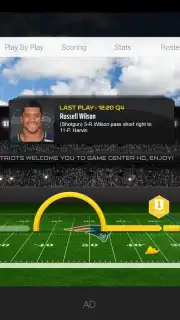 NFL Mobile captura 14
