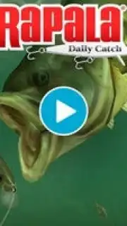 Rapala Fishing captura 1