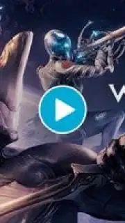 Warframe Mobile captura 1