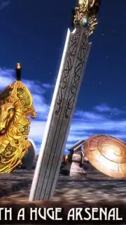 BLOOD & GLORY captura 3