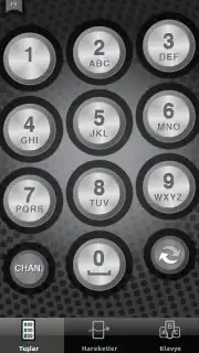 Vestel Smart Remote captura 3