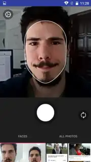FaceApp captura 6