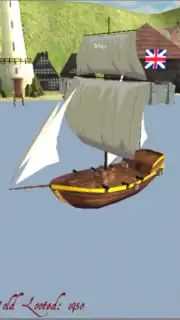 Pirate Sim captura 3