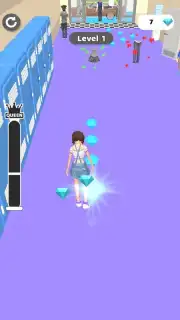 Queen Bee! captura 8