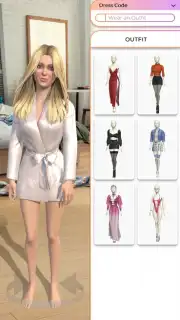 Fashion AR captura 3
