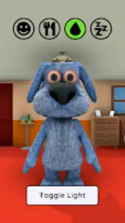 Talking Pablo captura 2