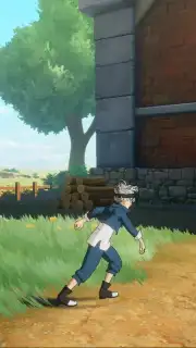Black Clover M captura 7