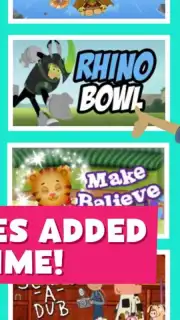 PBS KIDS Games captura 4