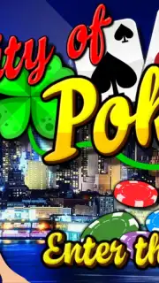 City of Poker captura 6