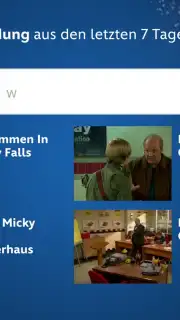 Disney Channel captura 1