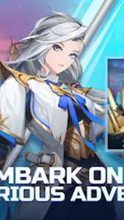 Mobile Legends: Adventure-idle captura 4